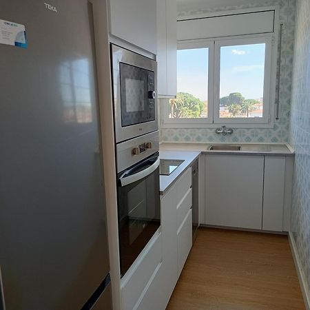 Cambrils Pi Rodo Apartment Exterior photo