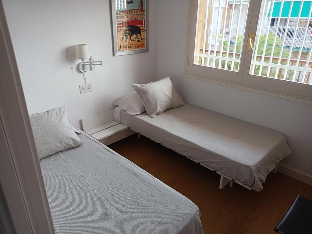 Cambrils Pi Rodo Apartment Exterior photo