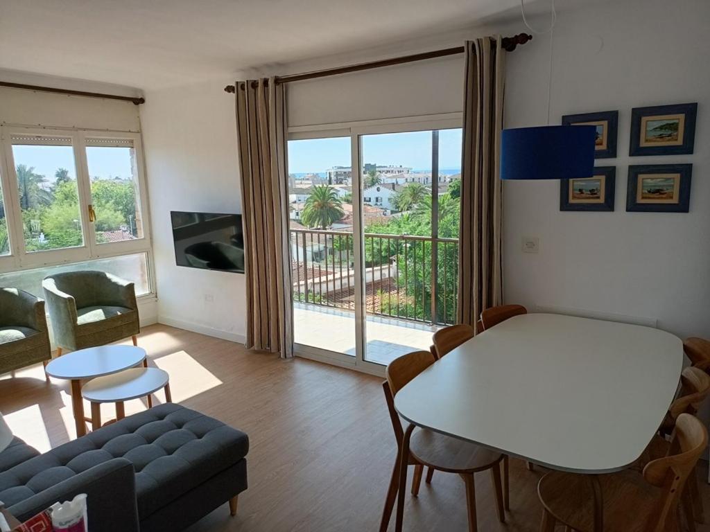 Cambrils Pi Rodo Apartment Exterior photo