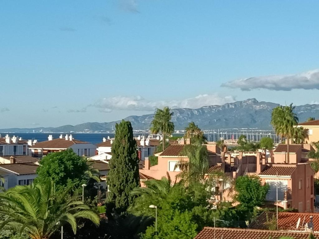 Cambrils Pi Rodo Apartment Exterior photo