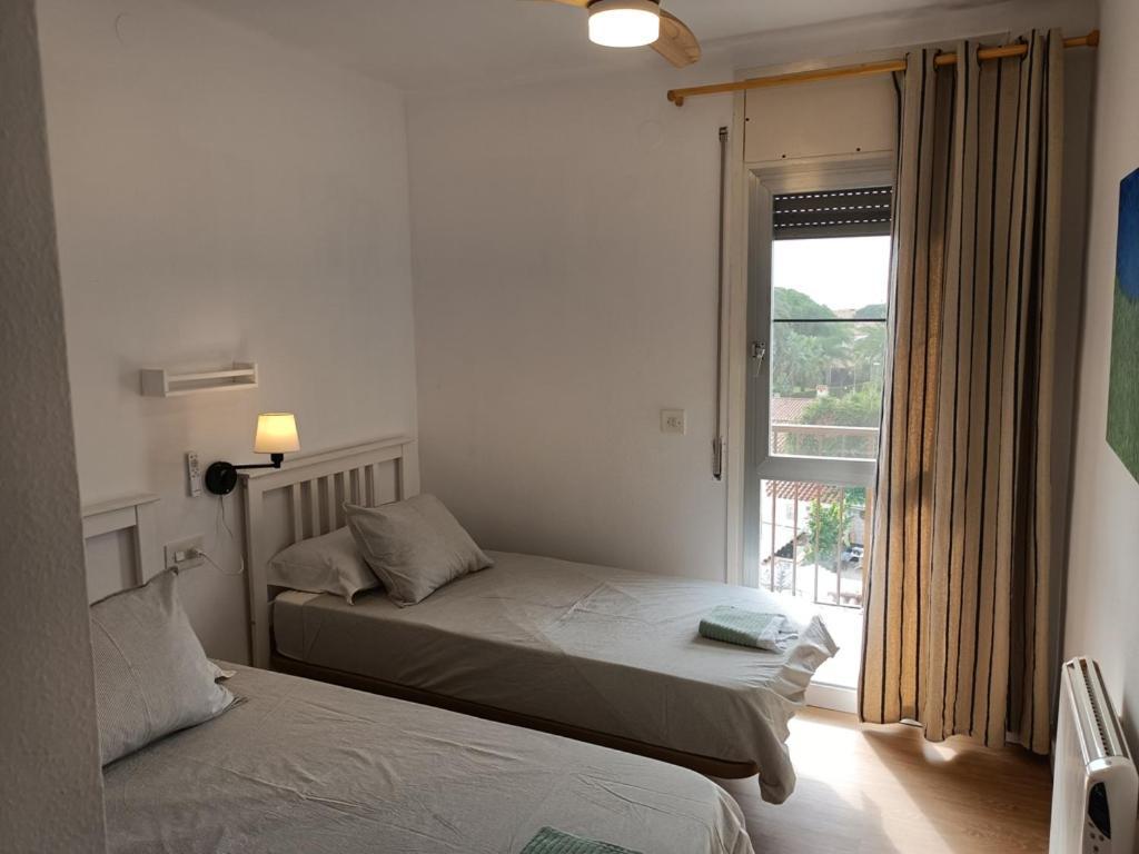 Cambrils Pi Rodo Apartment Exterior photo