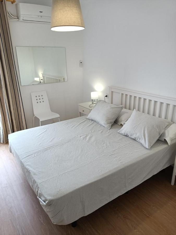 Cambrils Pi Rodo Apartment Exterior photo