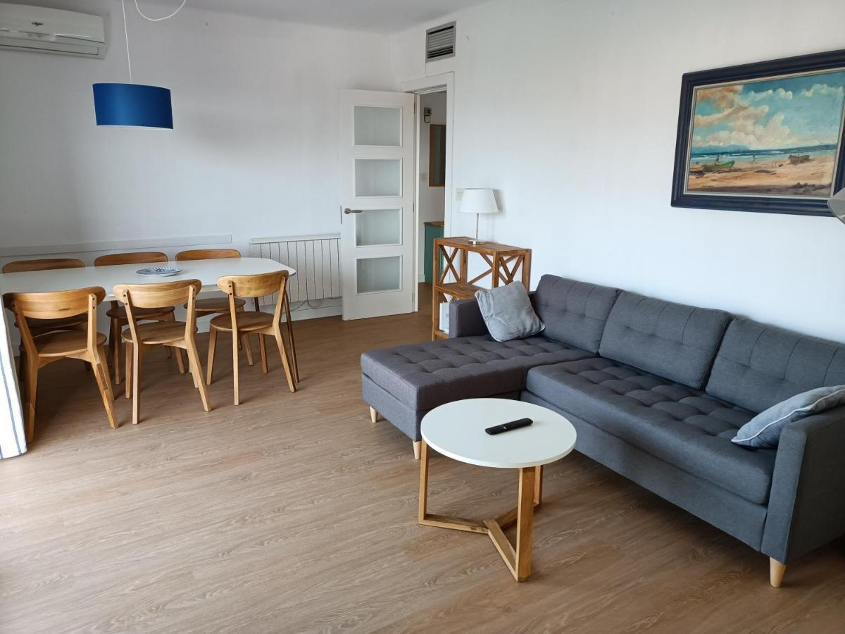 Cambrils Pi Rodo Apartment Exterior photo