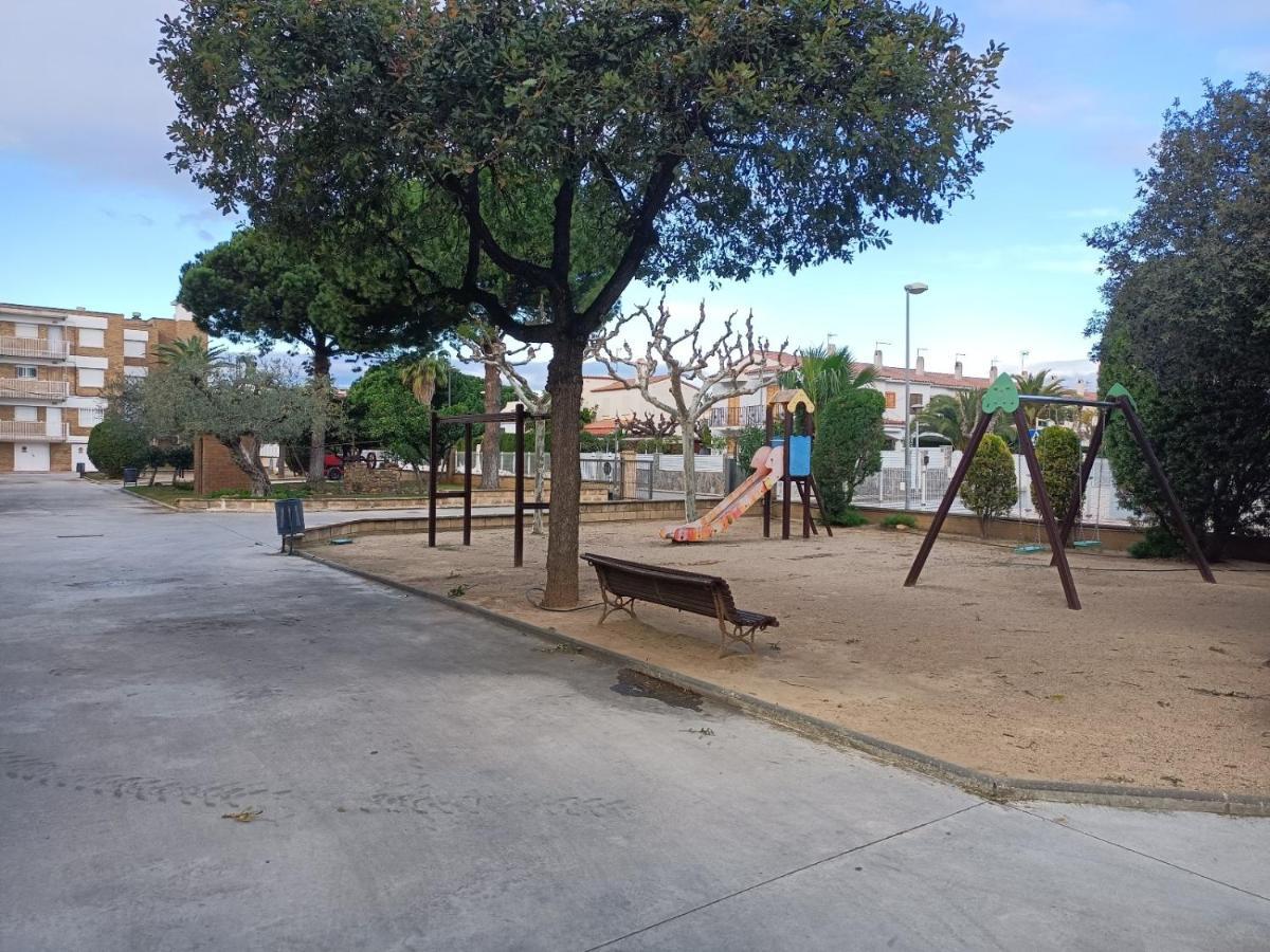Cambrils Pi Rodo Apartment Exterior photo