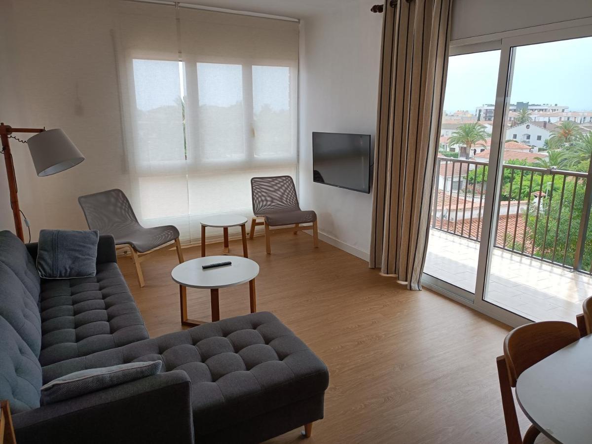 Cambrils Pi Rodo Apartment Exterior photo